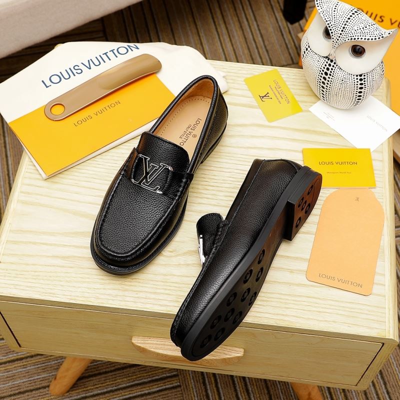 Louis Vuitton Business Shoes